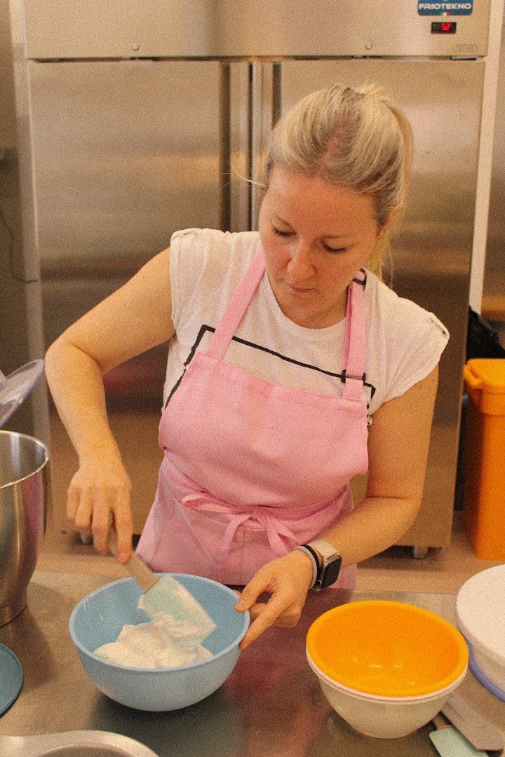 Emy's Bakery · Foto 7